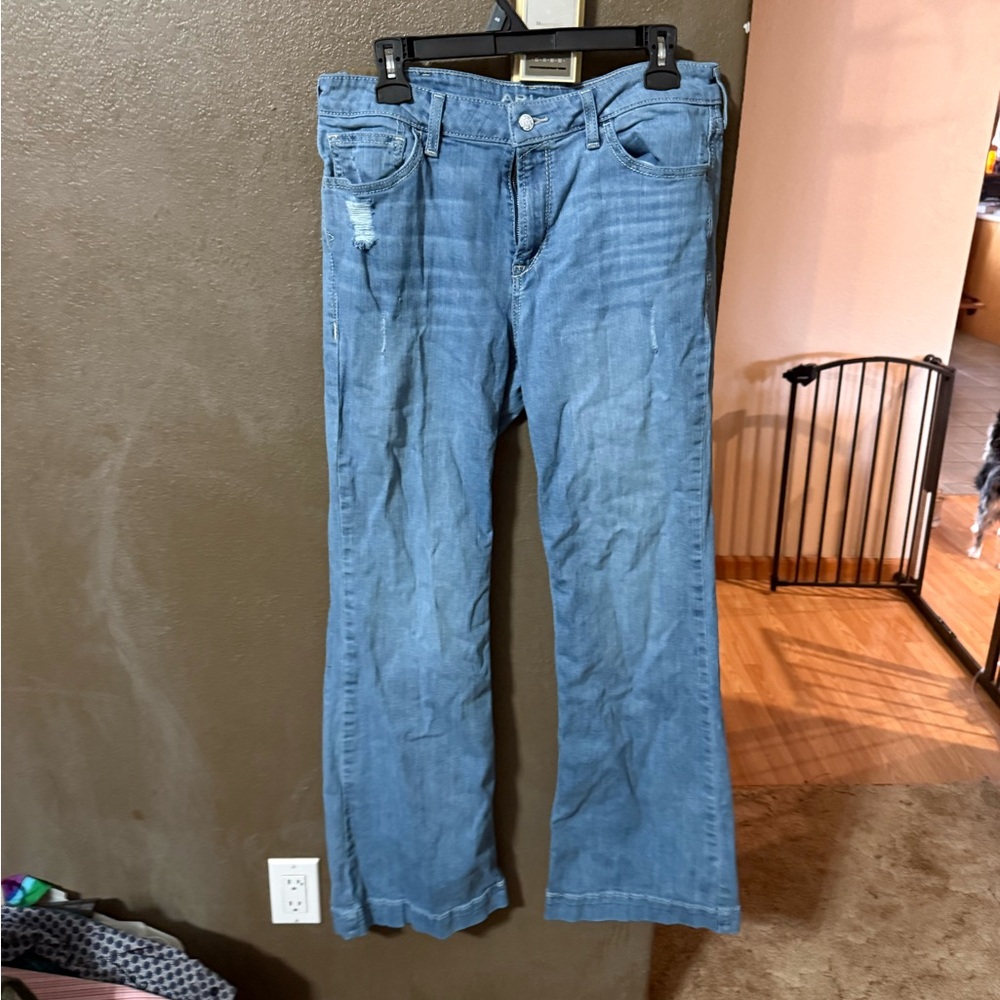 Ariat Women's Slim Trousers